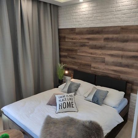 Armeria Residence Snow Штрбскє-Плесо Екстер'єр фото